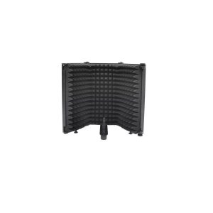 Panel Acústico Aislamiento De Sonido De Micrófono