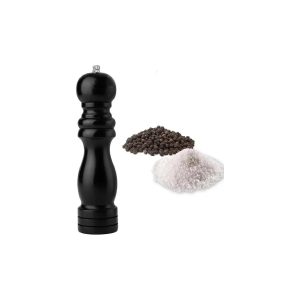 Molinillo Manual Pimienta Molino Moledor Sal Especias