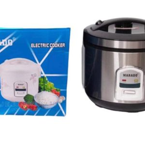 Olla Arrocera Eléctrica Multifuncional 5lts