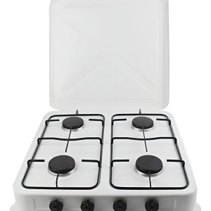 Cocinilla De Camping Cocinilla 4 Platos