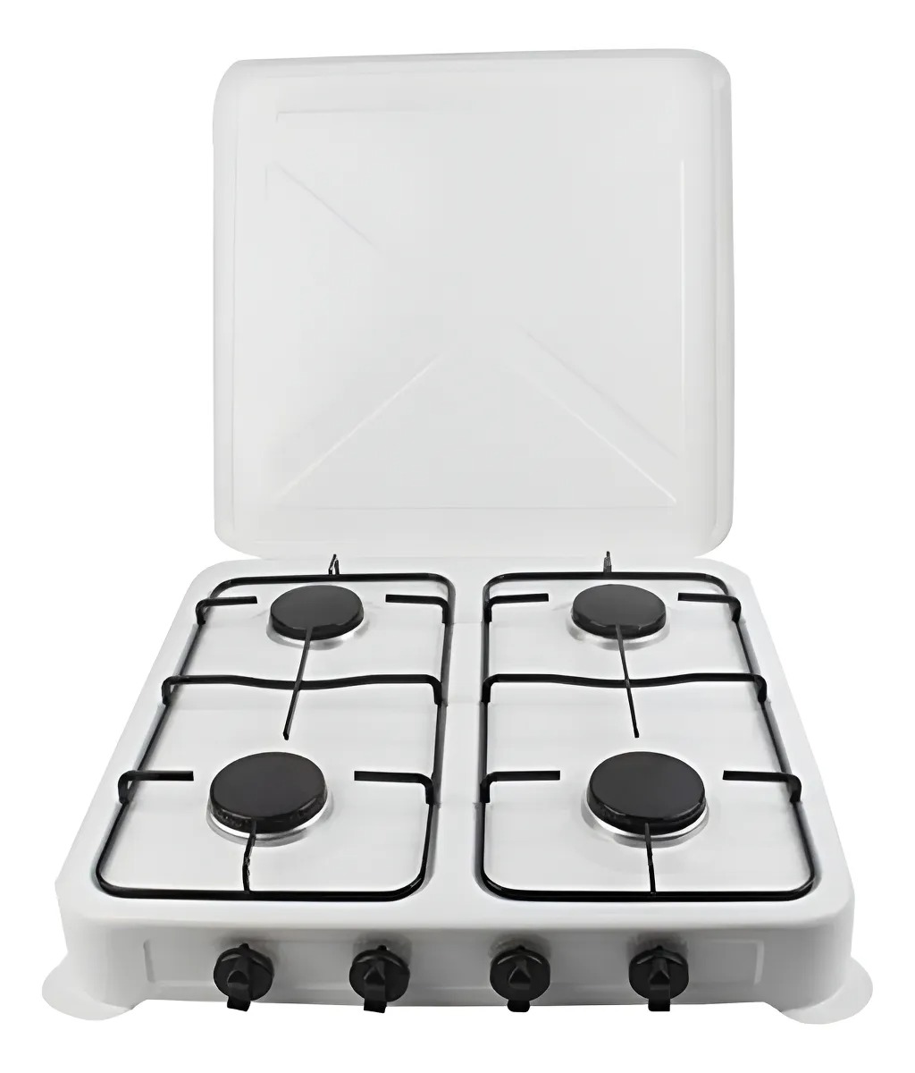 Cocinilla De Camping Cocinilla 4 Platos