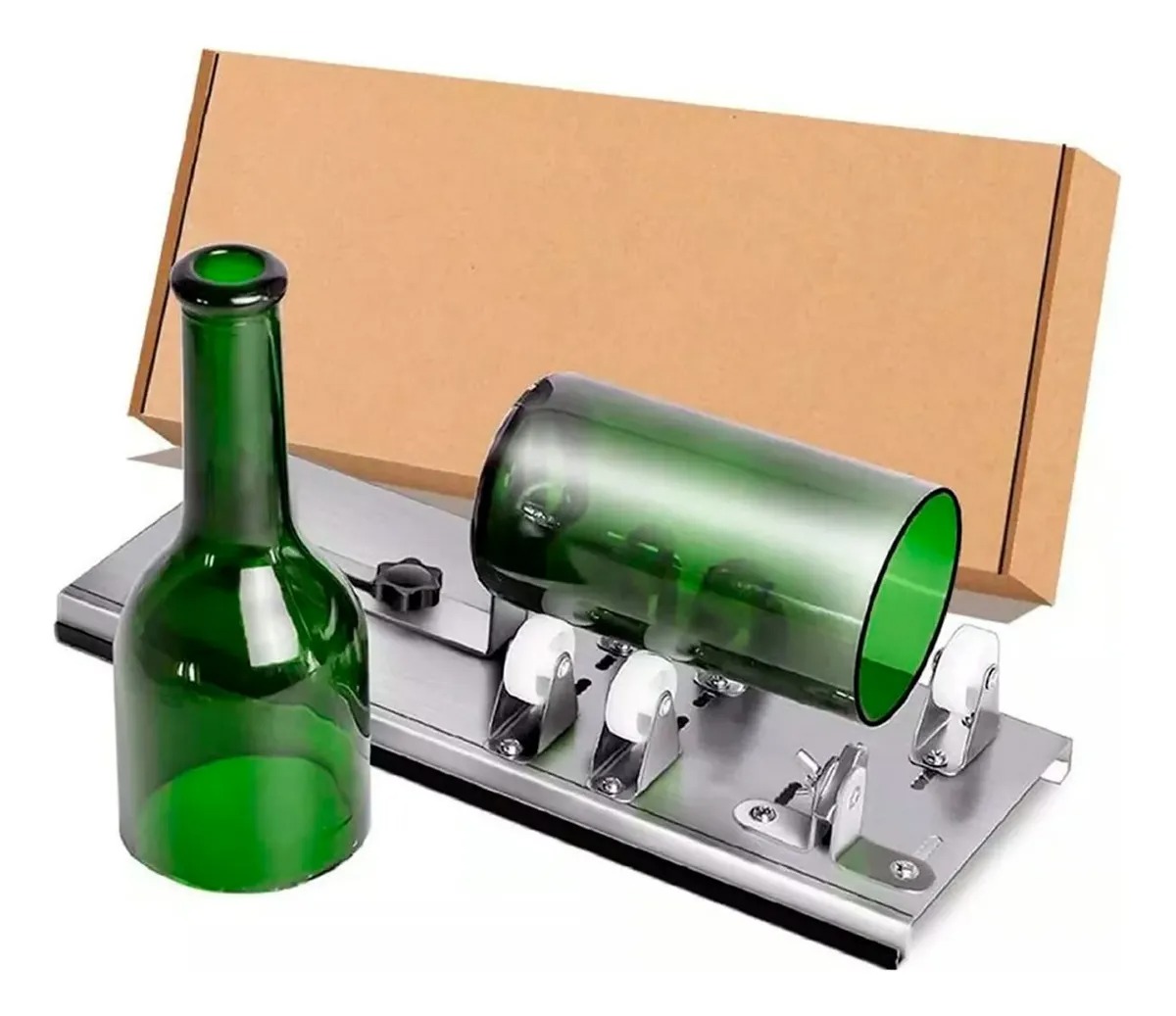 Cortador De Botellas De Vidrio