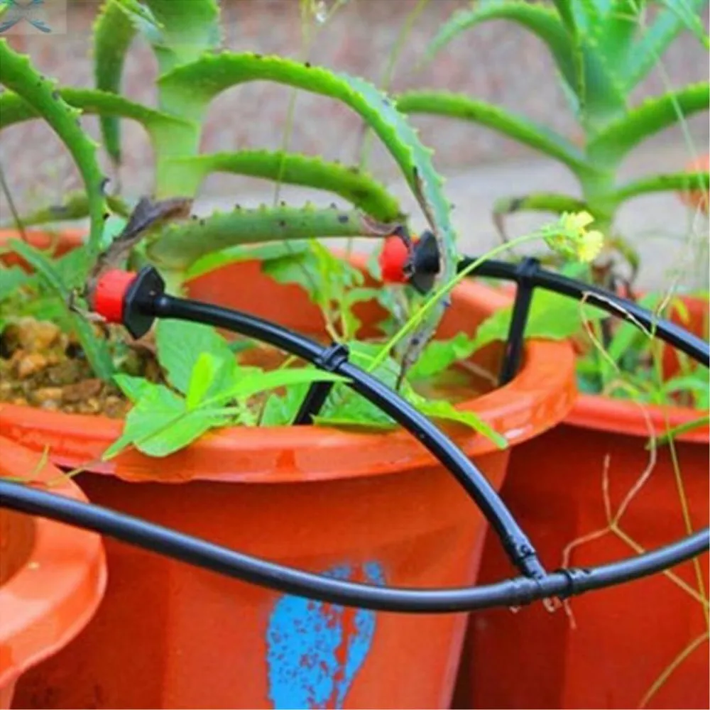 Kit De Riego Sistema Automatico Goteo 15 Mts - Imagen 3