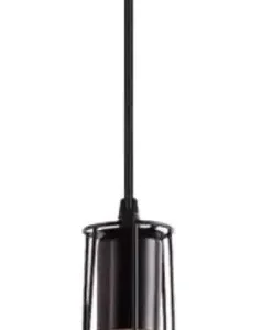 Pack 2 Lamparas Colgantes Vintage Moderna