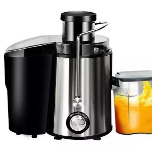 Extractor de Jugo Eléctrico