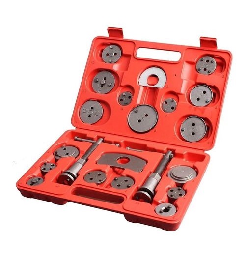 Kit Reparacion Piston Caliper De Frenos - Imagen 2