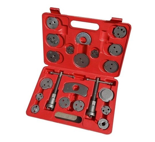 Kit Reparacion Piston Caliper De Frenos