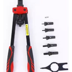 Remachadora Manual Remache Tuerca M3/m10 1