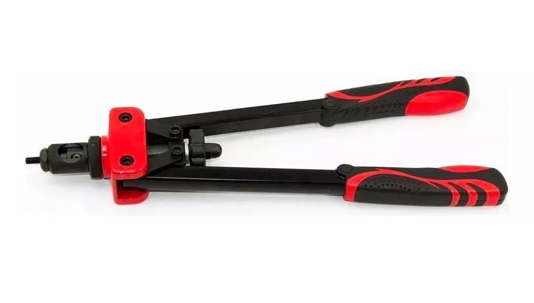 Remachadora Manual Remache Tuerca M3/m10 1 - Imagen 2