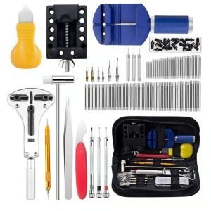 Kit De Herramientas Para Joyero/relojero