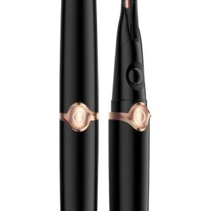 Set 2 Rizadores De Pestañas Eléctrico Con Calefacción Para Mujeres