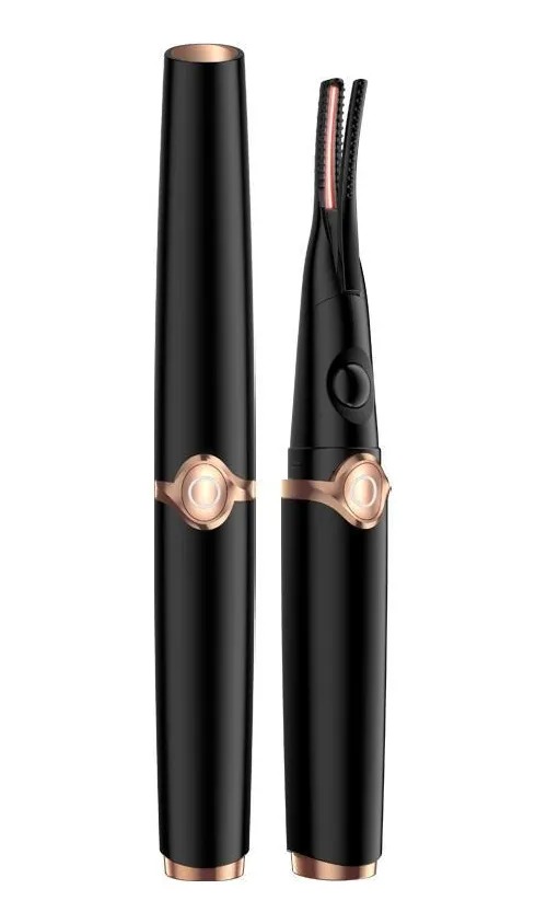 Rizador De Pestañas Eléctrico Con Calefacción Para Mujeres - Imagen 2