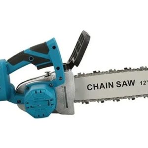 Sierra Podadora Eléctrica 2 Baterias 1 Cargador