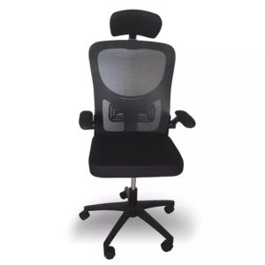 Silla Oficina Escritorio Ejecutiva Ergonómica