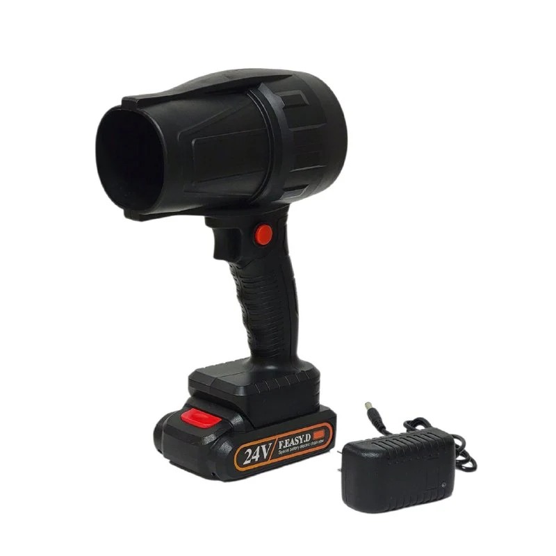 Soplador Secador De Turbina Automotriz Para Uso Doméstico - Imagen 2