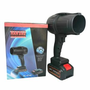 Soplador Secador De Turbina Automotriz Para Uso Doméstico