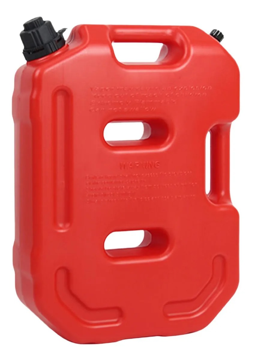 Tanque De Combustible Para Automóvil, Bidón